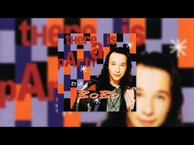 dusigrosz69 - łogiń (ʘ‿ʘ)
#muzyka #90s #eurodance #djbobo 

DJ BoBo - Let The Drea...