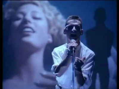 aaandrzeeey - #muzyka #muzykaelektroniczna #depechemode

Depeche Mode - But Not Ton...