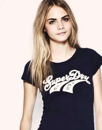 B.....s - #bojowkacary #caradelevingne #ladnapani