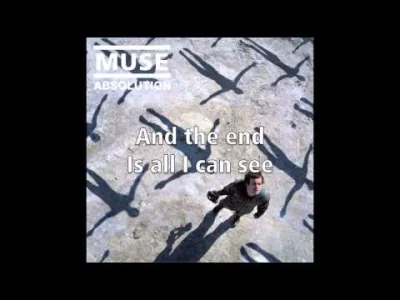 F.....a - Muse - Thoughts Of A Dying Atheist

#muse #muzyka #bekazateistow