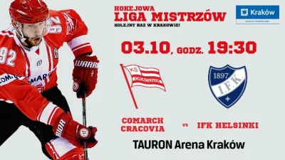 alienv - Cennik na mecz #cracovia w #chl -> https://cracovia.pl/hokej/news/wiadomosci...