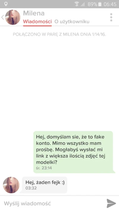 piter91r - Pomocy! nie wiem co dalej, nigdy tak daleko nie zaszedlem 

#tinder #podry...