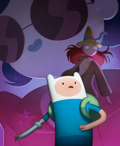 J.....t - Adventure Time