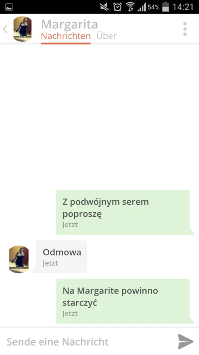 Dude - #tinder #pizza #heheszki #obiad