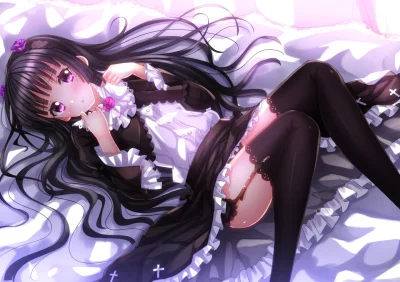 KureNai - #oreimo #kuroneko #swordsouls #randomanimeshit