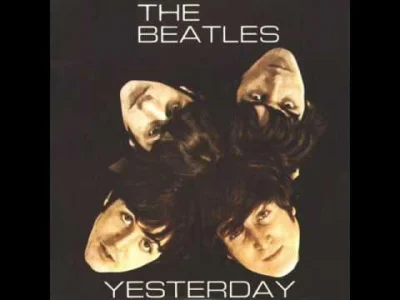 zordziu - #muzyka #beatlesi #klasyka The Beatles - Yesterday