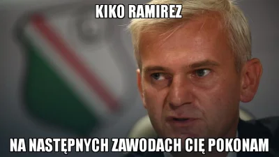 camillo1128 - #mecz #legia #wislakrakow