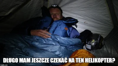 B.....o - #nangaparbat #mackiewicz #humorobrazkowy #czarnyhumor