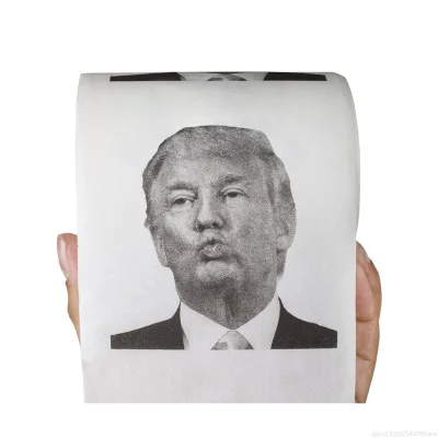 cebula_online - W Aliexpress
LINK - Papier Toaletowy Smile Roll Toilet Paper za $1.4...