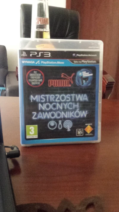 Skurwozaur - Po przejściu na ps4 zostało mi kilka gier z #ps3 więc robię małe #rozdaj...