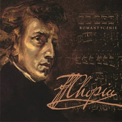 F.....k - Fryderyk Chopin nie mógł odpędzić się od fanek, na tyle, że ich obecność go...