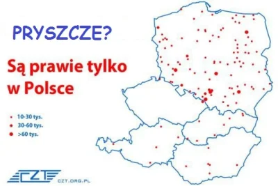 Niedowiarek - @BojWhucie: wygląda jak reklama środka na trądzik ( ͡° ʖ̯ ͡°)