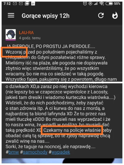 staryhaliny - @LAU-RA: to długo czekacie na tą policję.