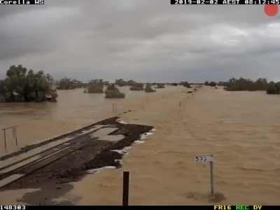 Gorion103 - Flood timelapse

info
#ciekawostki #powodz #krotkiefilmiki #timelapse