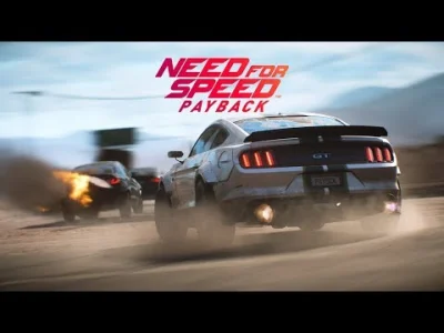 qlimax3 - Nie wiem jak wam, ale mi się ten nowy NFS PayBack w filmowym stylu zajebiśc...