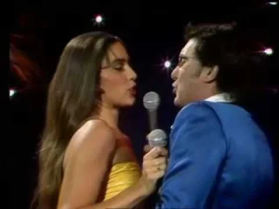 P.....g - Al Bano & Romina Power - Tu, soltanto tu

#80s #italodisco 

#kiedysbylemml...