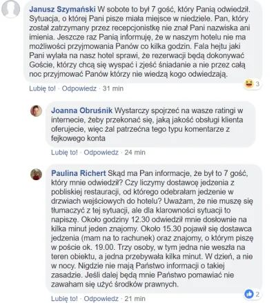 wojtas2409 - W dodatku właściciel (chyba) nazywa się Janusz! To ma potencjał 9/10 w s...