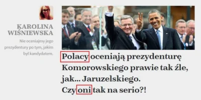 TheUlisses - Się zagraniczni właściciele Polski oburzają na swoich niewolników...