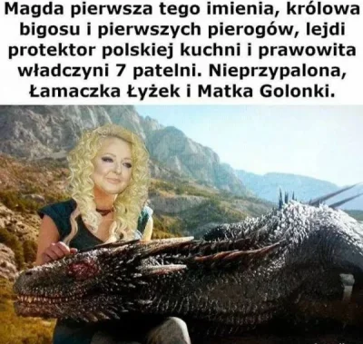 lacrimossa - #humorobrazkowy #kuchennerewolucje #got #heheszki