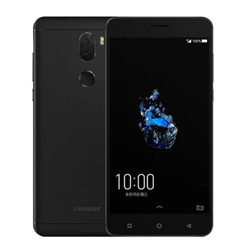 polu7 - Coolpad Cool Play 6 - 6GB RAM 64GB ROM Snapdragon 653 - Banggood
Cena: 114.9...