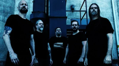 metalnewspl - Świetny początek dnia. Meshuggah na dwóch gigach w Polsce. ( ͡° ͜ʖ ͡°)
...