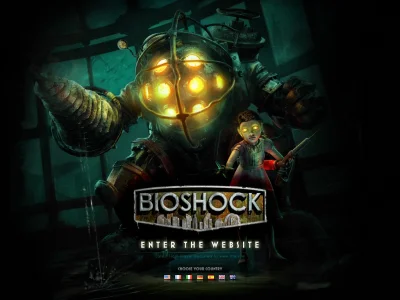 nickmiznikl - @Whiskas92: Mi to się skojarzyło z gra Bioshock