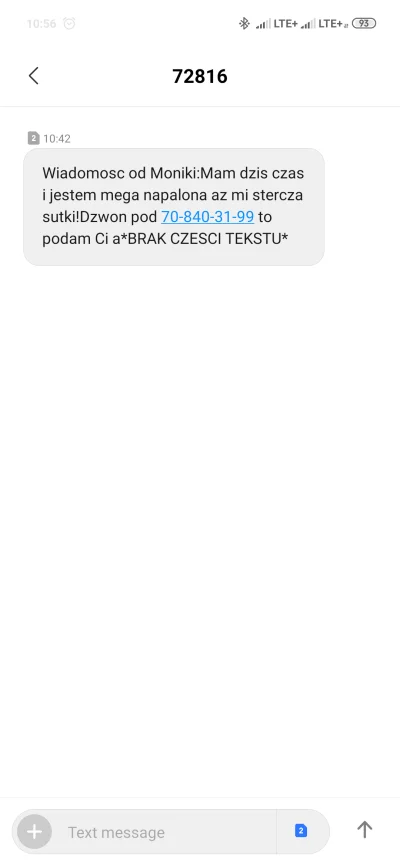 Wuszt - Przeniosłem się 2 dni temu do Orange. Było warto. A Wy co? Dalej Tinder? ( ͡°...