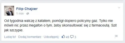 polik95 - #chajzer #heheszki #marszniepodleglosci