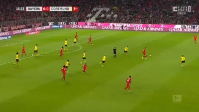Ziqsu - Robert Lewandowski
Bayern - Borussia Dortmund [1]:0
STREAMABLE

#mecz #go...