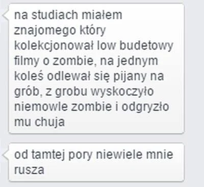 Funko - #zombie #heheszki #coolstory #film