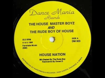 Tensa - House Master Boyz And The Rude Boy Of House - House Nation



klasyk



#mirk...