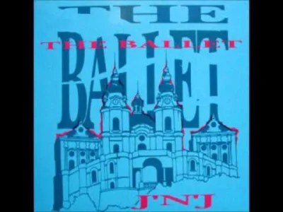 bscoop - J'N'J - The Ballet [Belgia, 1992]

#belgiantechno #rave #acid #techno #har...