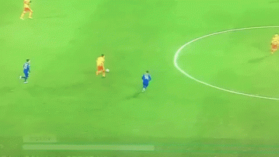 Sidney1 - Mógłbym to oglądać godzinami
#golgif #mecz #ekstraklasa #ekstraklasaboners