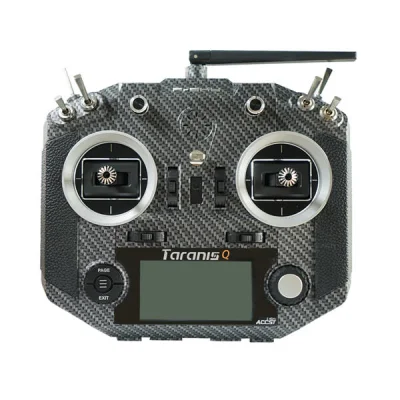 n____S - FrSky Taranis Q X7S ACCST Transmitter Black - Banggood 
Cena: $185.00 (700....