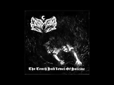 MamutStyle - Leviathan - The Tenth Sub Level of Suicide

DSBM nocą, to najlepsze co...