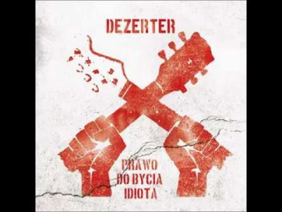 oggy1989 - [ #muzyka #muzykapolska #polskipunk #punk #dezerter ]