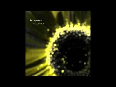 dr_gorasul - #mirkoelektronika #muzykaelektroniczna #ambient #biosphere
Biosphere - ...