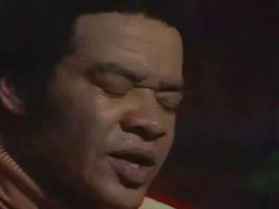 G.....r - Bill Withers - Ain't No Sunshine