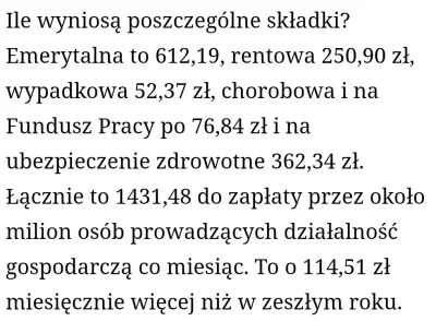 Kempes - #finanse #polska #dzialalnoscgospodarcza #bekazpisu #bekazlewactwa #heheszki...