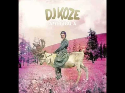 norivtoset - DJ Koze - Dont lose your mind

Dawno się nie pojawił tutej koze, więc ...