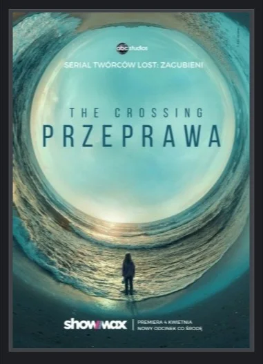 upflixpl - Nowy odcinek:
+ The Crossing: Przeprawa (2018) - [S01E09] [+audio, napisy...