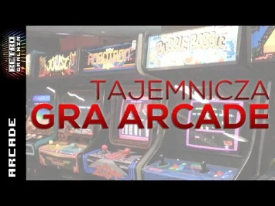 borgbis - Kolejny automat #arcade w naszych rękach, a w nim znana gra! #gimbynieznajo...