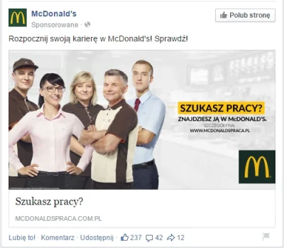 vics - Zaczęło się... ( ͡° ͜ʖ ͡°)

#mcdonalds | #kariera | #praca | #pracbaza | #ma...