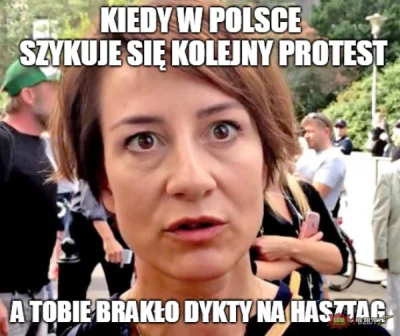 Zdatnydlawypoku - #strajknauczycieli #protest #dykta