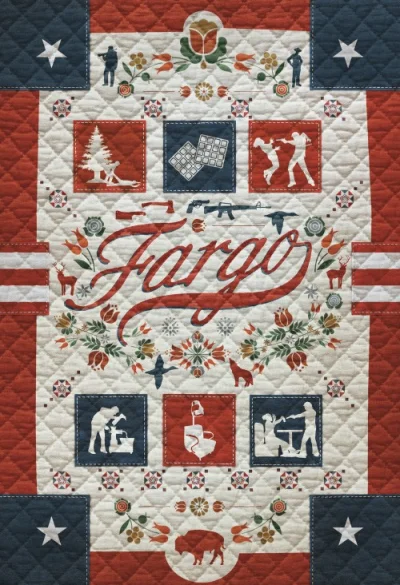 Eliade - @znor1006: a pierwszy sezon Fargo widziałeś?