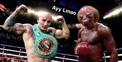 razvizion - #heheszki #boks #wbc #szpilka #humorobrazkowy