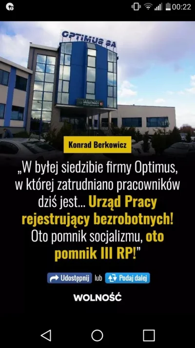 A.....o - W jakim to jest mieście ten budynek?
#kiciochpyta #optimus #komputery