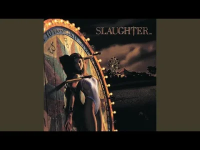 y.....e - Slaughter - Eye To Eye
#muzyka #metal #heavymetal #glammetal #hairmetal #9...