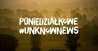 imlmpe - ◢ #unknownews ◣

 czas na poniedziałkowe zestawienie newsów!

1) Jak dług...
