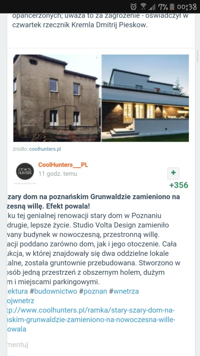 Mis__Koralgol - Jesteście takim portalem a nie patrzycie na takie gówniane błędy? Wst...